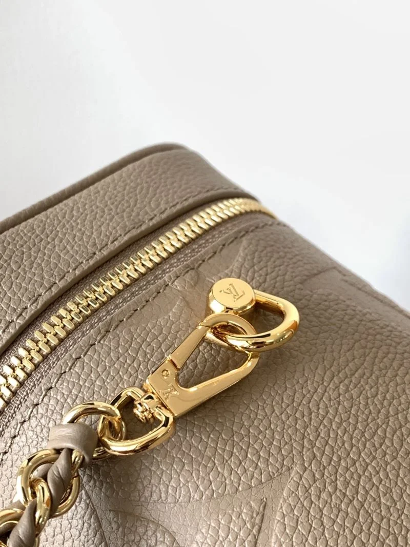 Louis Vuitton Cosmetic Bags Soft 42888