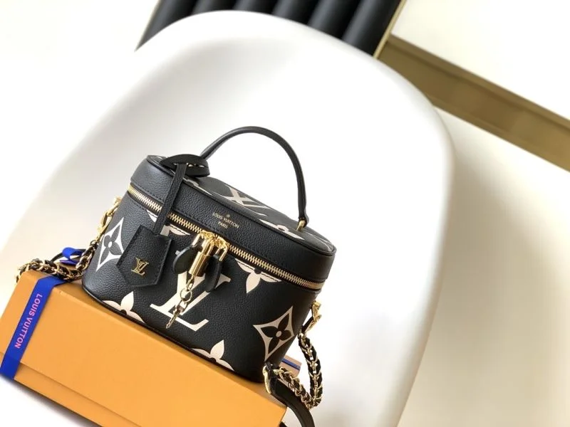 Louis Vuitton Cosmetic Bags Tailored 42886