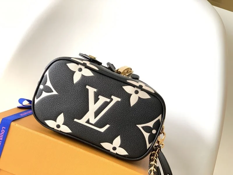 Louis Vuitton Cosmetic Bags Tailored 42886