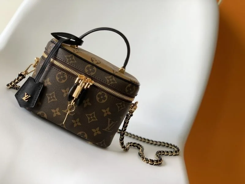 Louis Vuitton Cosmetic Bags Bright 42883