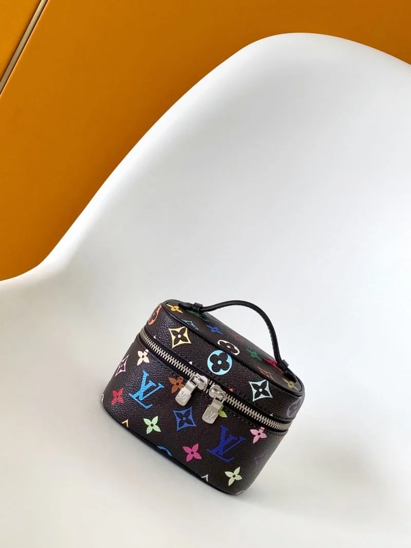 Louis Vuitton Cosmetic Bags Timeless 41972
