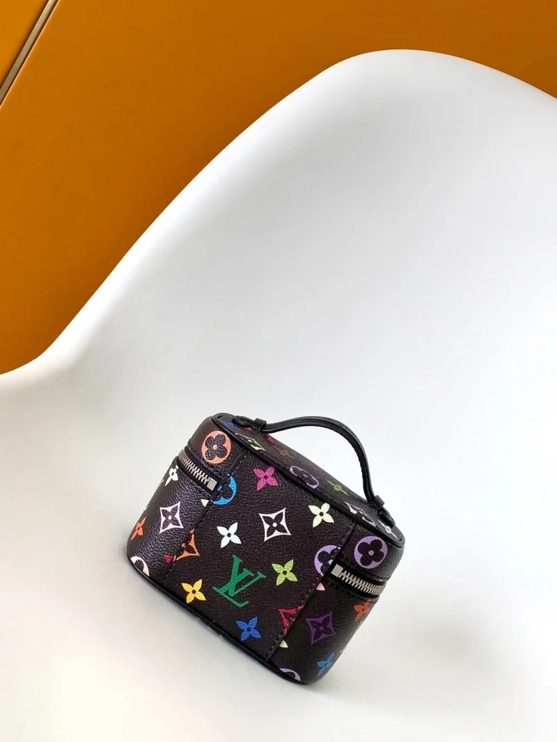 Louis Vuitton Cosmetic Bags Timeless 41972