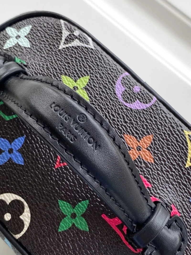 Louis Vuitton Cosmetic Bags Timeless 41972