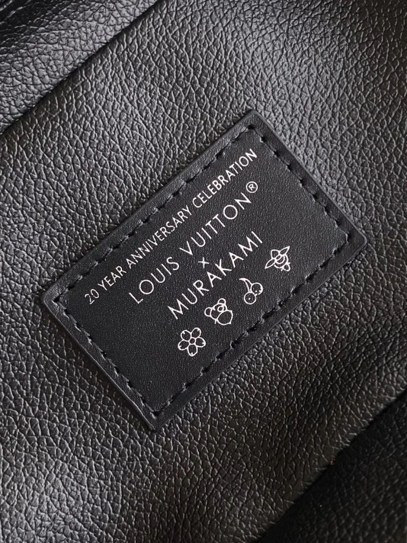 Louis Vuitton Cosmetic Bags Timeless 41972