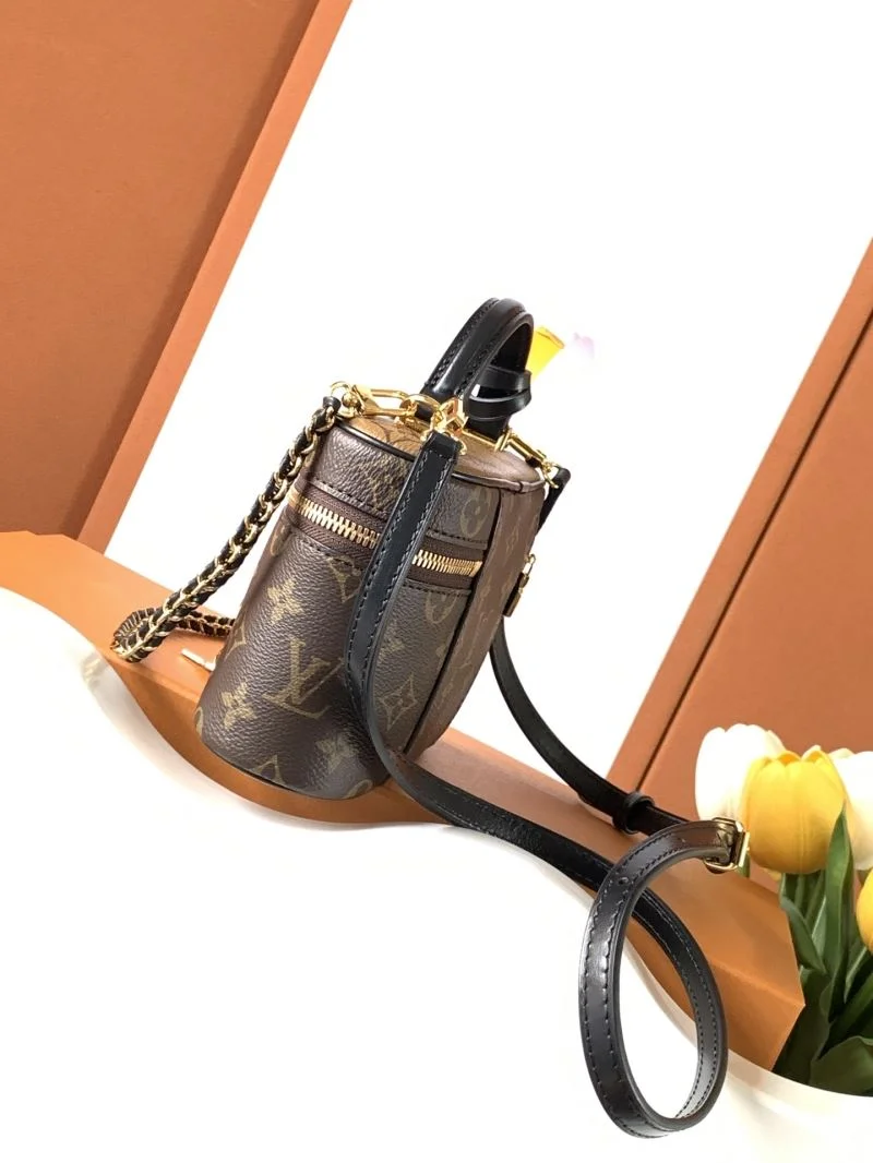 TechFriendly Louis Vuitton Cosmetic Bags 41981