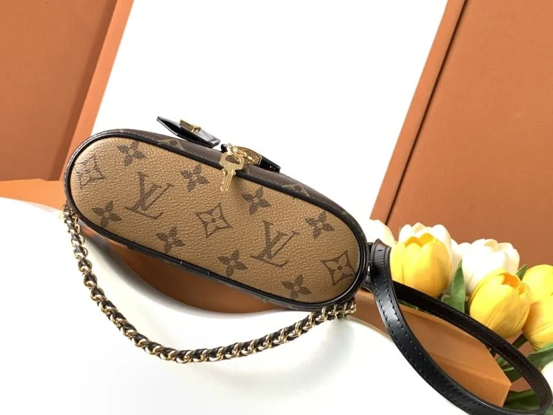 TechFriendly Louis Vuitton Cosmetic Bags 41981
