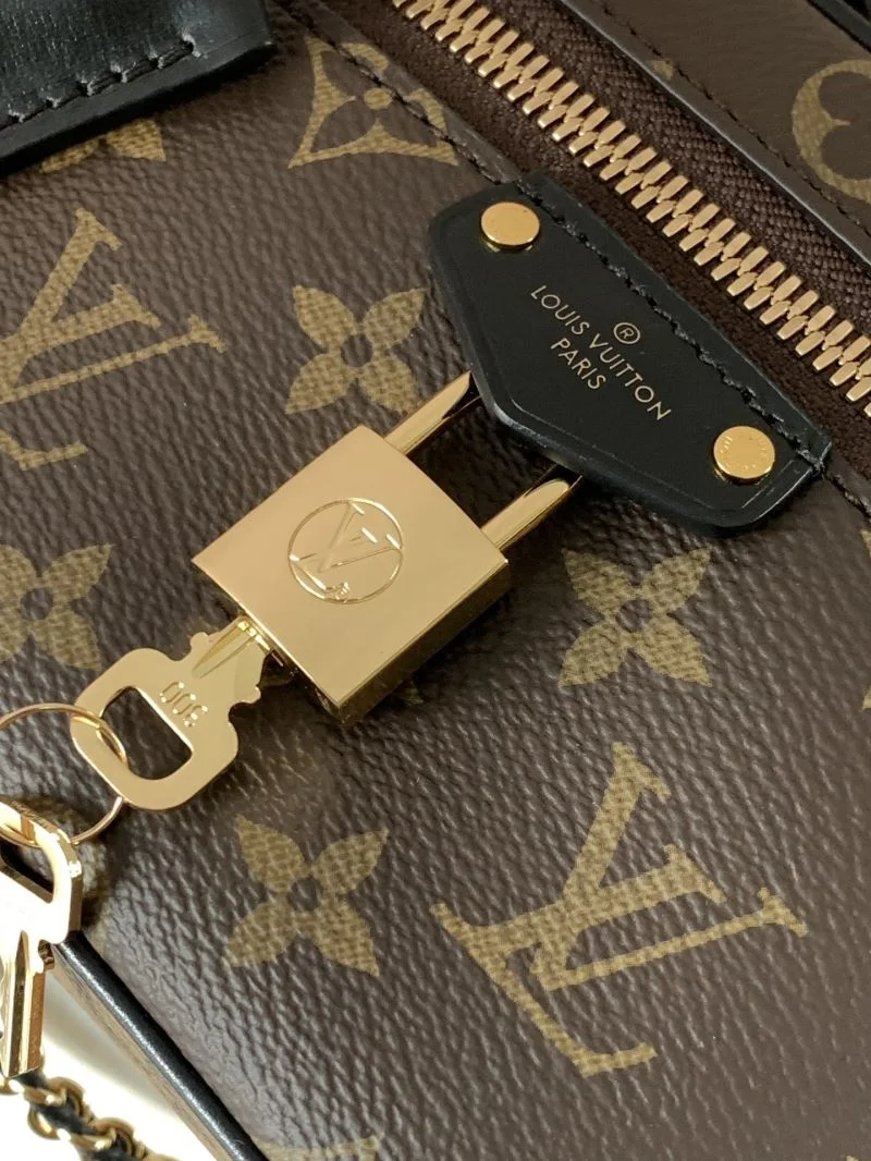 TechFriendly Louis Vuitton Cosmetic Bags 41981