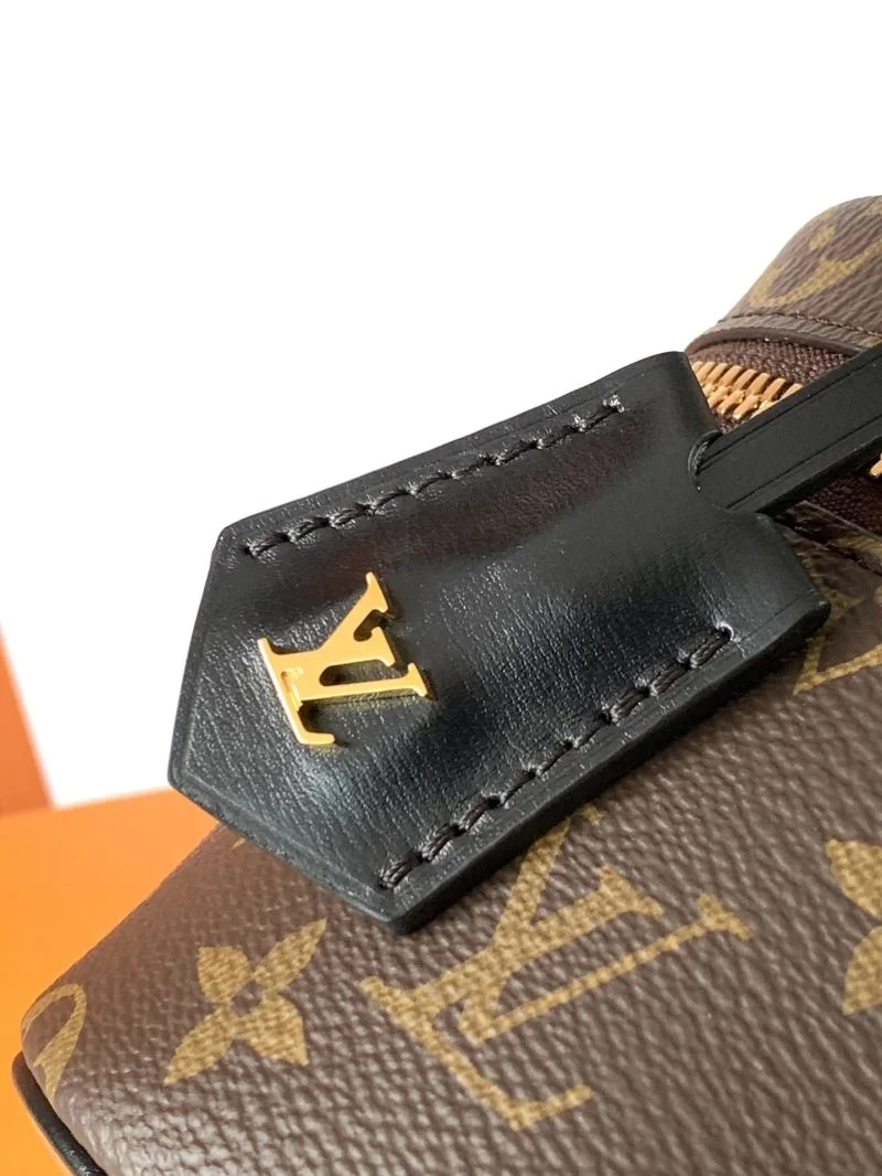 TechFriendly Louis Vuitton Cosmetic Bags 41981
