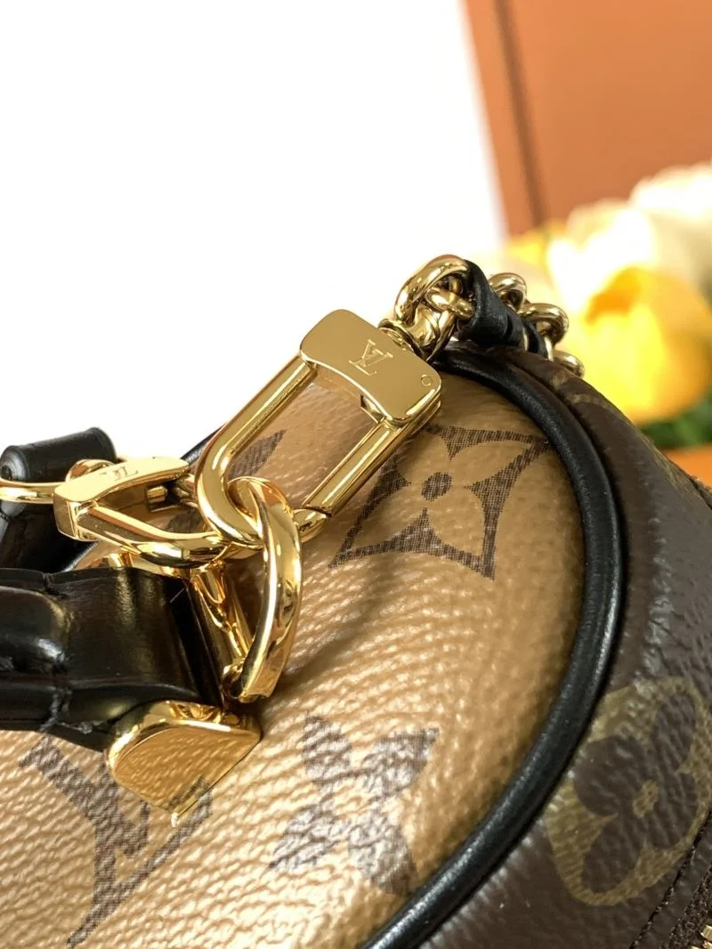 TechFriendly Louis Vuitton Cosmetic Bags 41981