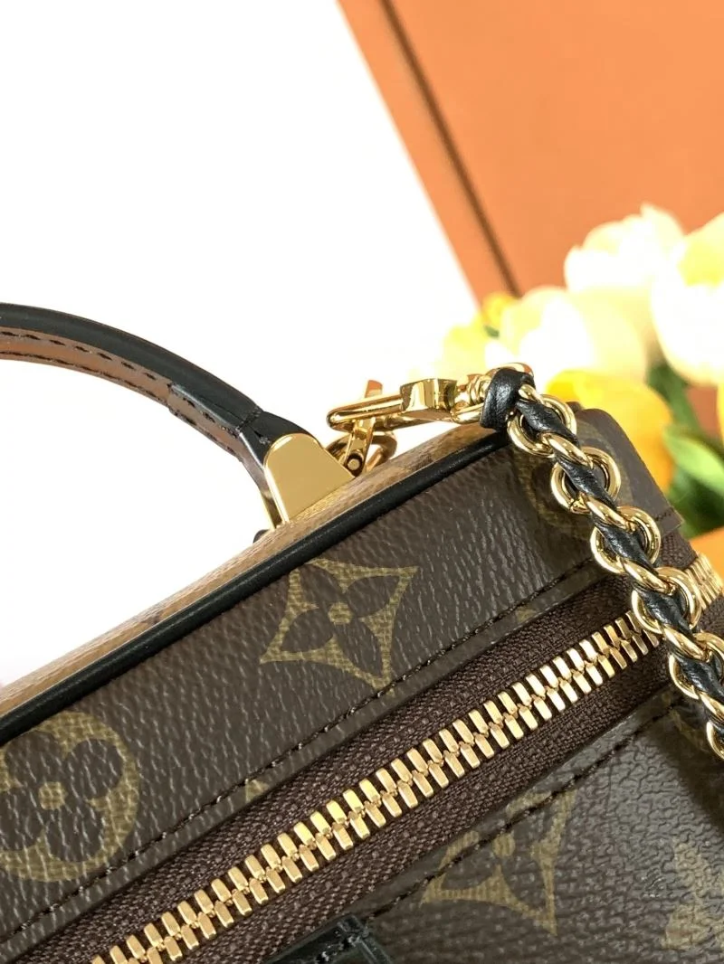 TechFriendly Louis Vuitton Cosmetic Bags 41981
