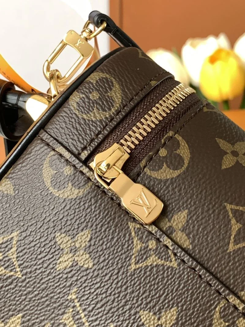 TechFriendly Louis Vuitton Cosmetic Bags 41981