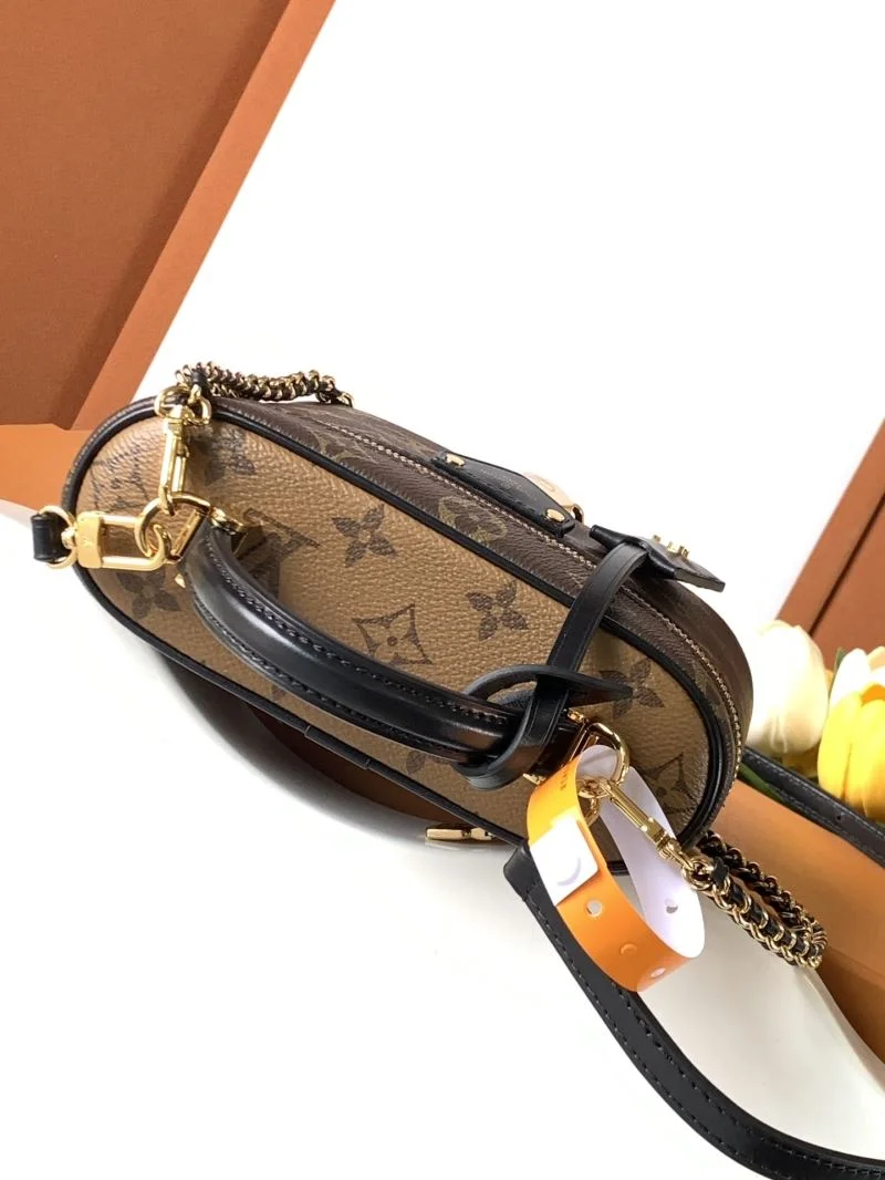 TechFriendly Louis Vuitton Cosmetic Bags 41981