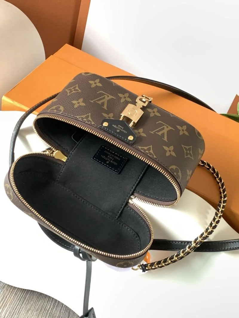 TechFriendly Louis Vuitton Cosmetic Bags 41981