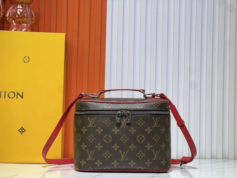 Louis Vuitton Cosmetic Bags MultiPurpose 80303
