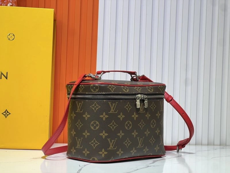 Louis Vuitton Cosmetic Bags MultiPurpose 80303