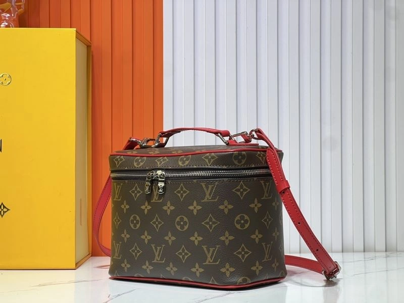 Louis Vuitton Cosmetic Bags MultiPurpose 80303