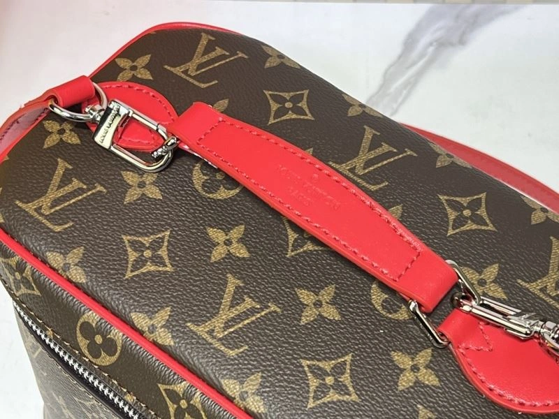 Louis Vuitton Cosmetic Bags MultiPurpose 80303