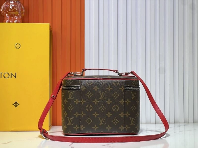 Louis Vuitton Cosmetic Bags MultiPurpose 80303