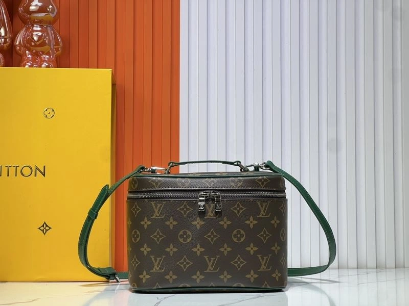 Louis Vuitton Cosmetic Bags Modern 80256