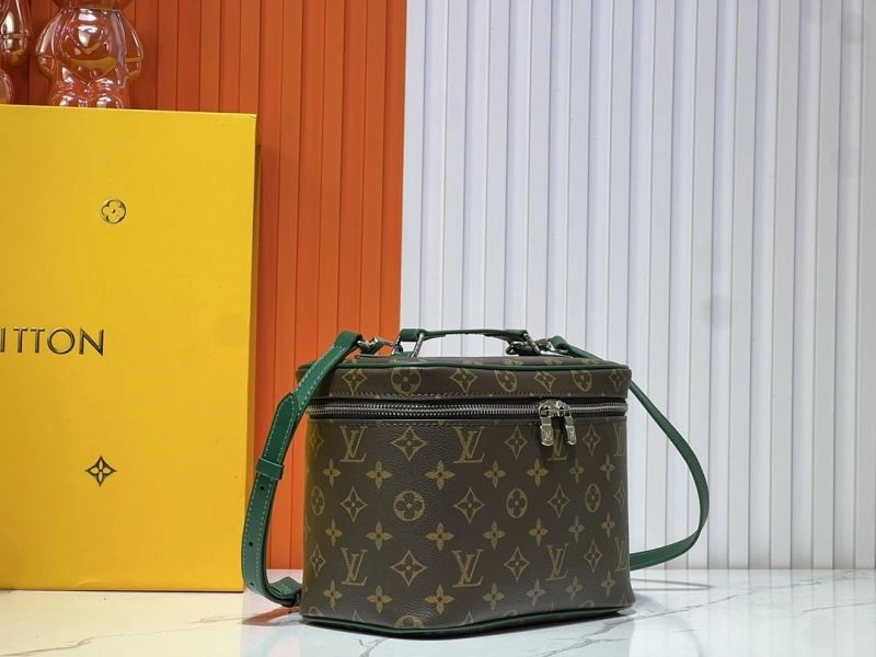Louis Vuitton Cosmetic Bags Modern 80256