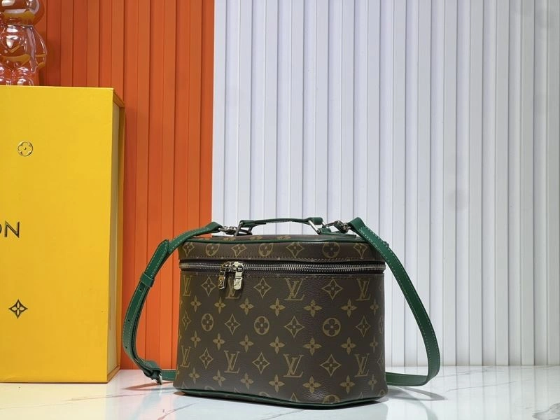 Louis Vuitton Cosmetic Bags Modern 80256