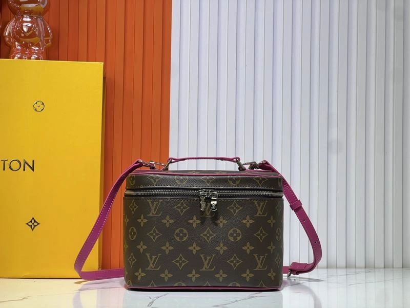 Louis Vuitton Cosmetic Bags WellDesigned 80267