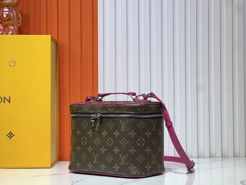 Louis Vuitton Cosmetic Bags WellDesigned 80267