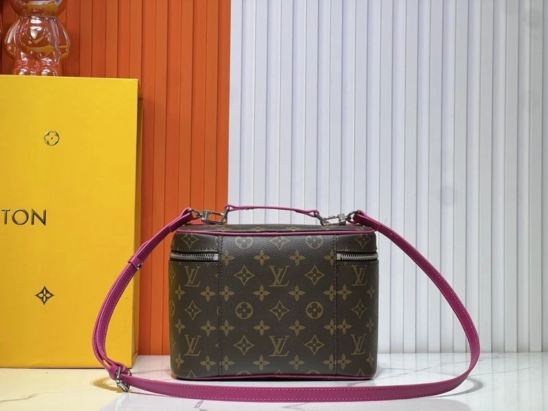 Louis Vuitton Cosmetic Bags WellDesigned 80267