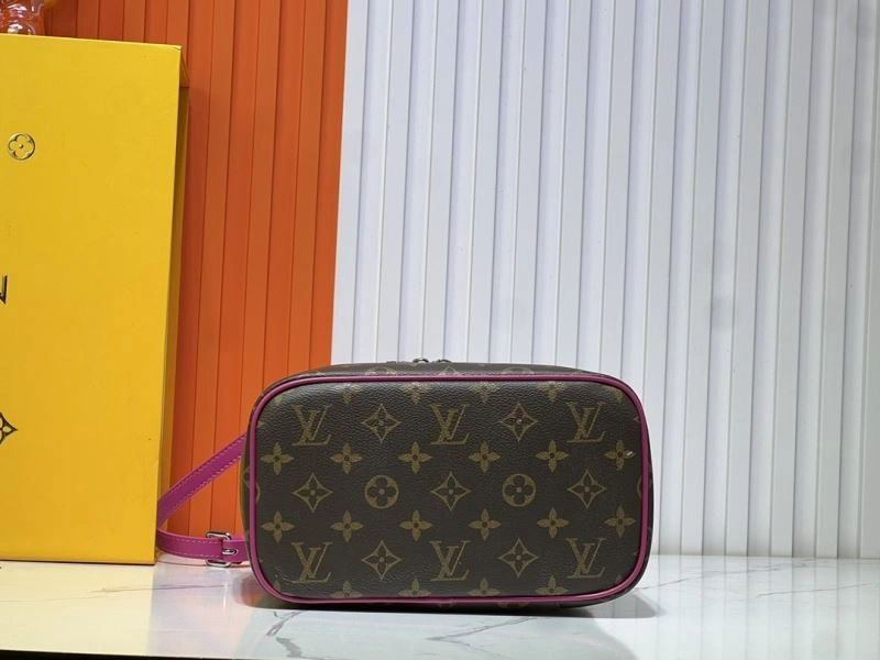 Louis Vuitton Cosmetic Bags WellDesigned 80267