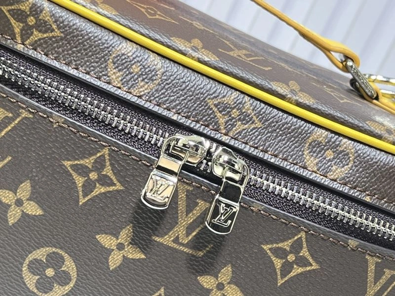 Chic Louis Vuitton Cosmetic Bags 80270