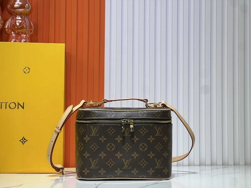 TimelessDesign Louis Vuitton Cosmetic Bags 80272