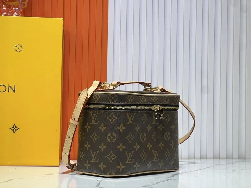TimelessDesign Louis Vuitton Cosmetic Bags 80272