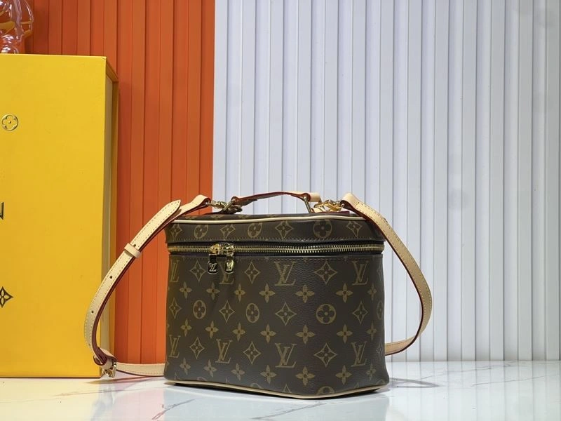 TimelessDesign Louis Vuitton Cosmetic Bags 80272