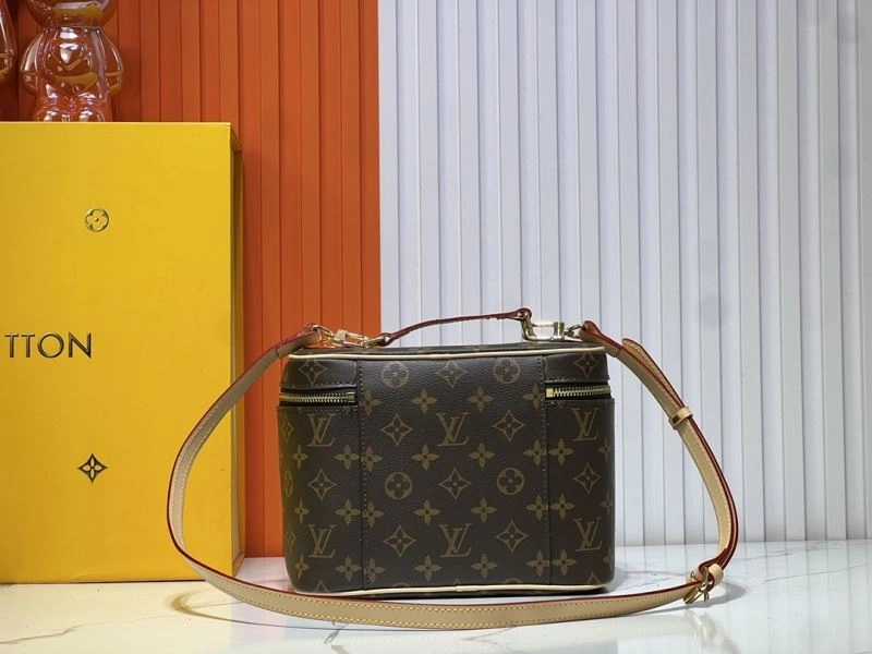 TimelessDesign Louis Vuitton Cosmetic Bags 80272