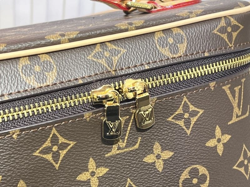 TimelessDesign Louis Vuitton Cosmetic Bags 80272