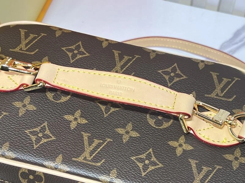 TimelessDesign Louis Vuitton Cosmetic Bags 80272