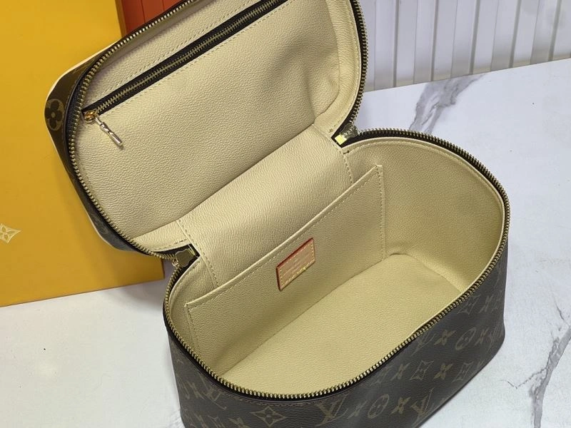 TimelessDesign Louis Vuitton Cosmetic Bags 80272