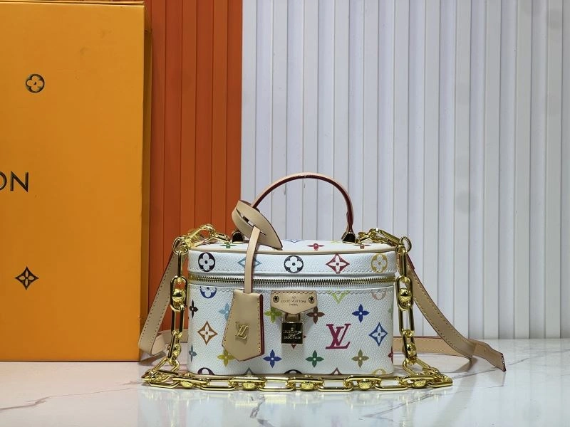 Louis Vuitton Cosmetic Bags Efficient 80242