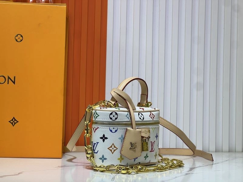 Louis Vuitton Cosmetic Bags Efficient 80242