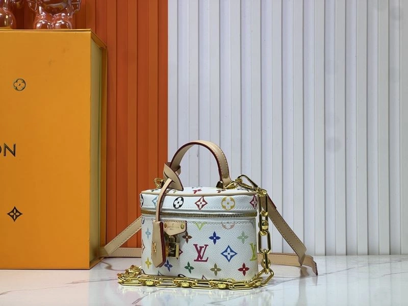 Louis Vuitton Cosmetic Bags Efficient 80242