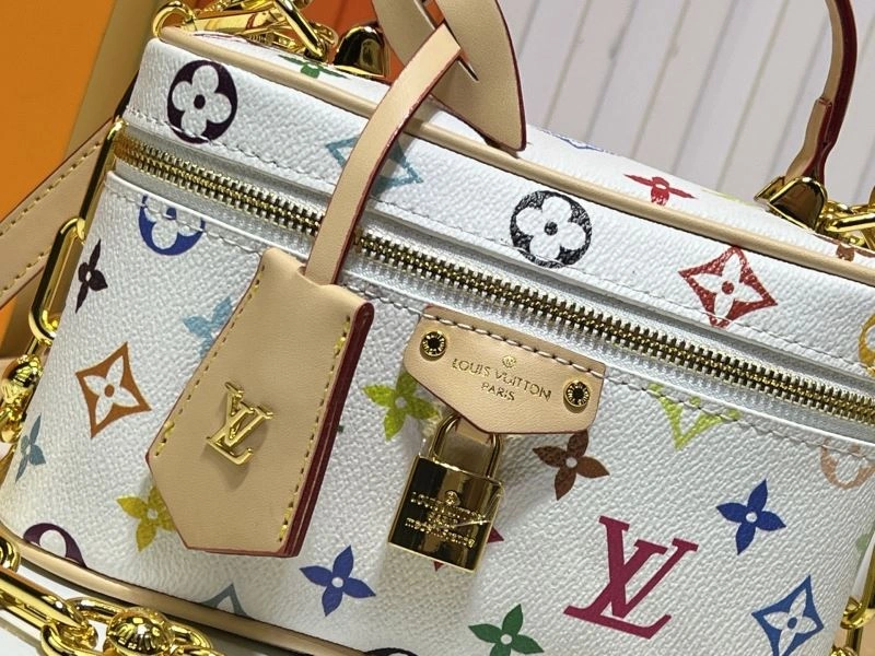 Louis Vuitton Cosmetic Bags Efficient 80242