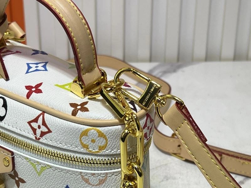 Louis Vuitton Cosmetic Bags Efficient 80242
