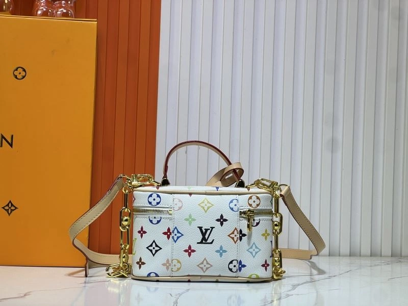 Louis Vuitton Cosmetic Bags Efficient 80242