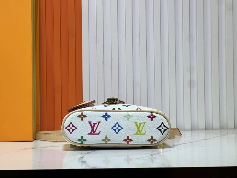 Louis Vuitton Cosmetic Bags Efficient 80242