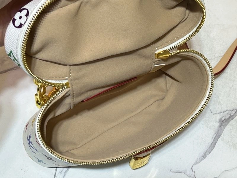 Louis Vuitton Cosmetic Bags Efficient 80242
