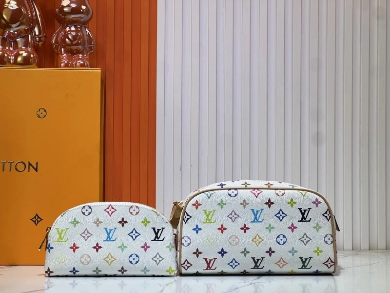 Reliable Louis Vuitton Cosmetic Bags 80239