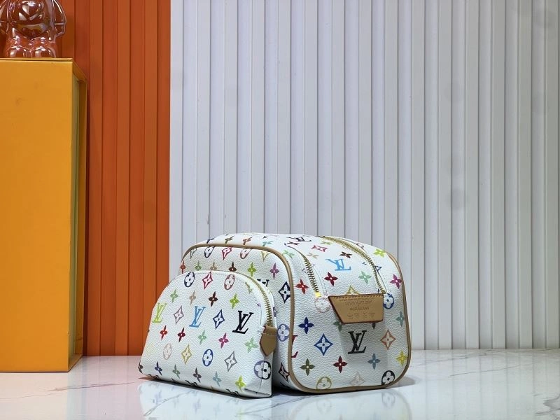 Reliable Louis Vuitton Cosmetic Bags 80239