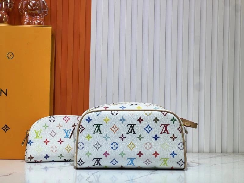 Reliable Louis Vuitton Cosmetic Bags 80239