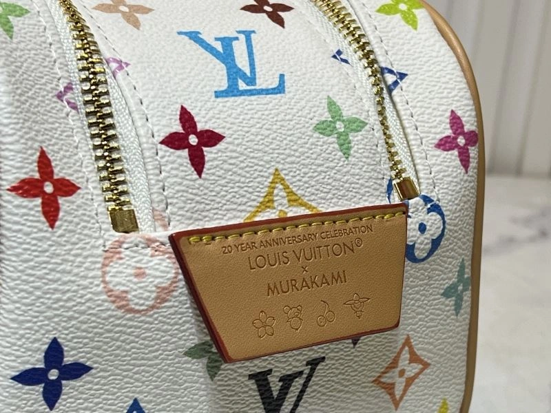 Reliable Louis Vuitton Cosmetic Bags 80239