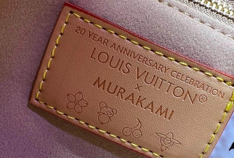 Reliable Louis Vuitton Cosmetic Bags 80239